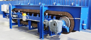 Magaldi’s technology in Saudi Arabia
