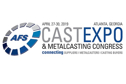 Meet Magaldi at CASTEXPO (Atlanta, April 27-30) - Booth #2129