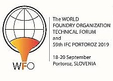 Magaldi al WFO-technical forum e 59° ifc portoroz 2019 – stand 56s
