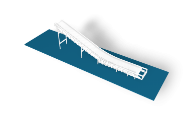 Casting conveyor