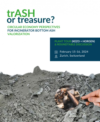 Magaldi Open House - Waste-to-Energy
