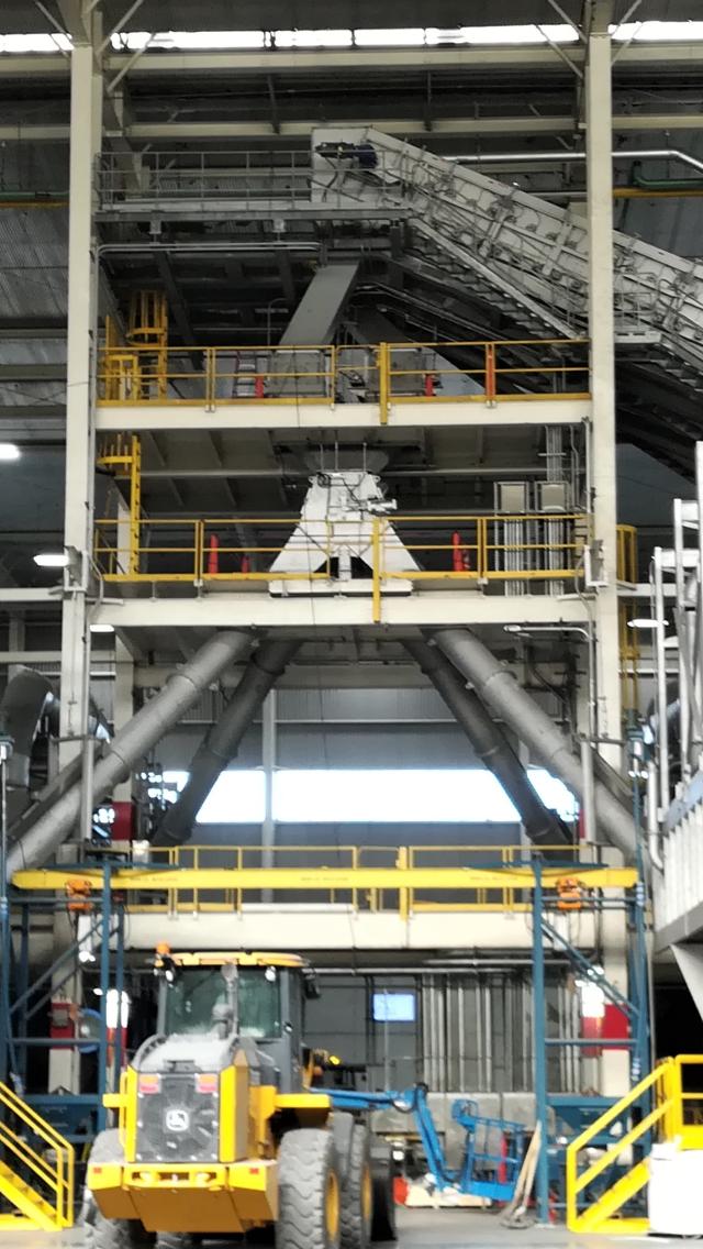 Magaldi Plantas de reciclaje de aluminio | Magaldi