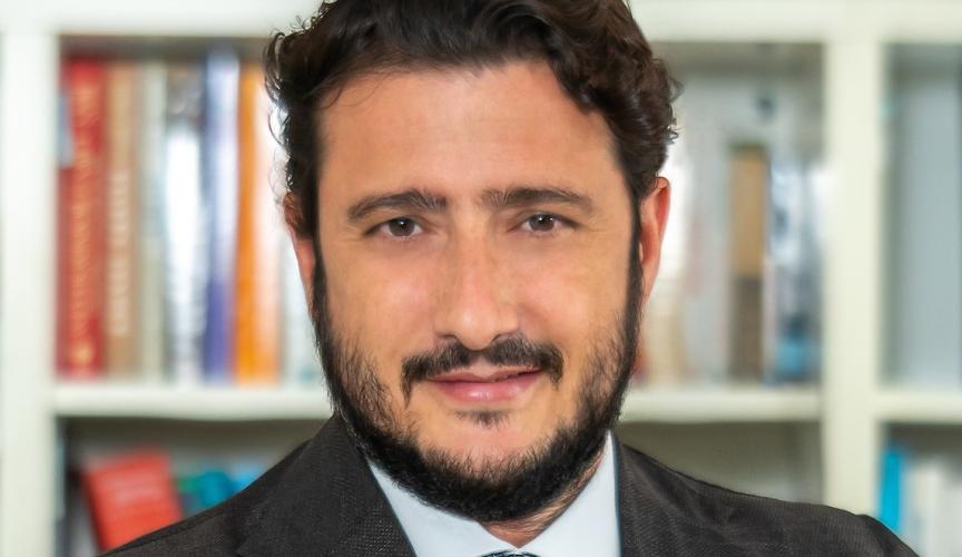 Third generation at the helm of the company: Paolo Magaldi is the new CEO