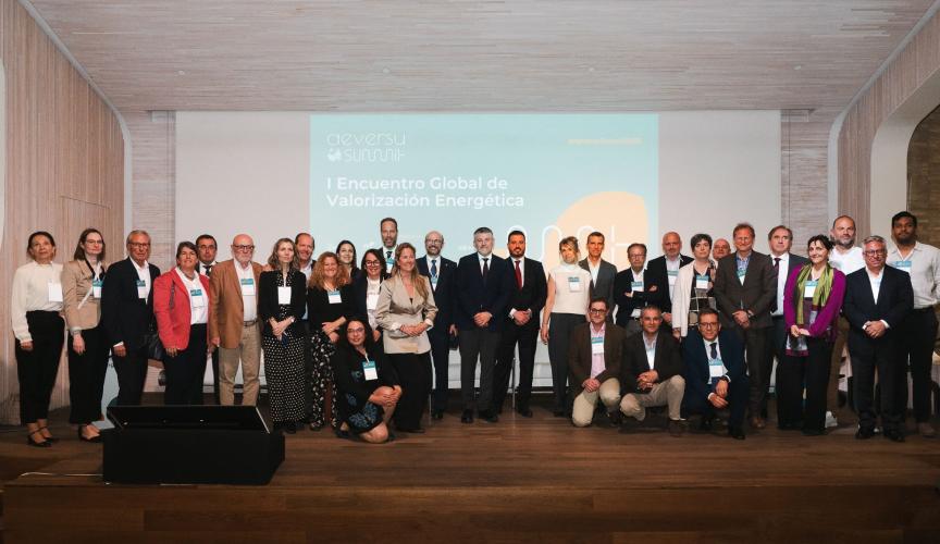 La svolta circolare della Spagna: trasformare i rifiuti in energia e risorse